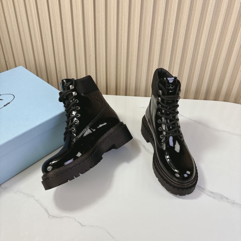 Prada Boots